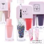 قیمت عمده لاک دوقلو فانتزی