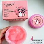 ماسک حبابی صورت برند sersanlove | پخش آرایشی و مراقبتی