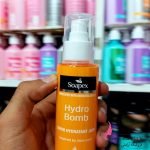 بمب آبرسان پمپی سوپکس برای پوست چرب | سوپکس عمده تهران