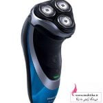 قیمت خرید عمده ریش تراش فیلیپس آکوا تاچ پلاس