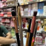 حراج لوازم آرایشی ماهتیکا، پخش براش سایه