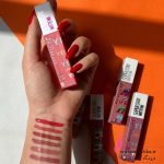 خرید عمده رژ مایع مات میبلین | ارایشی عمده ماهتیکا