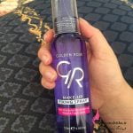 پخش عمده اسپری فیکس گلدن رز اصل