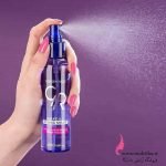 پخش عمده اسپری فیکس گلدن رز اصل