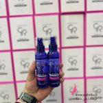 پخش عمده اسپری فیکس گلدن رز اصل