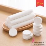 دستمال جادویی | وارد کننده لوازم ارایشی از چین