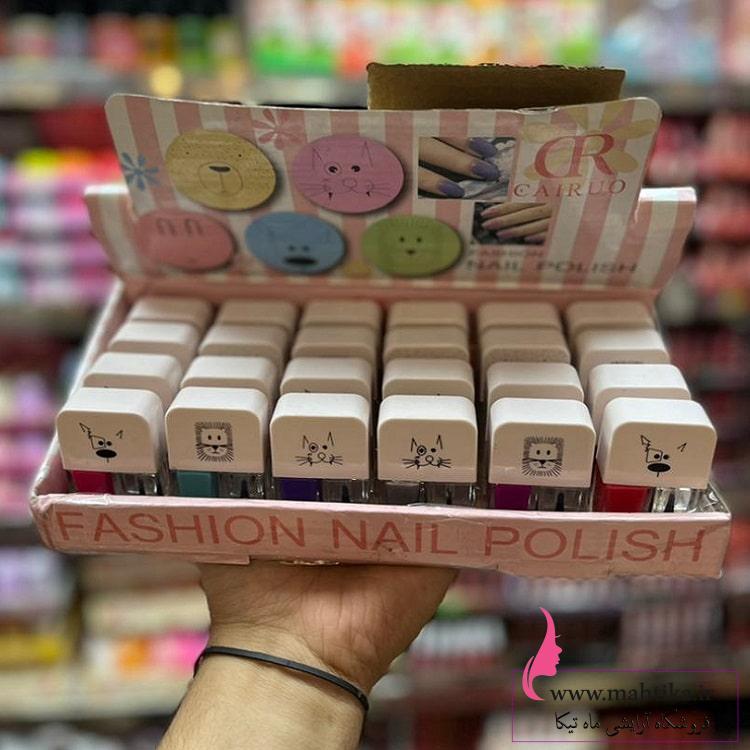 قیمت عمده لاک دوقلو فانتزی قیمت عمده لاک دوقلو فانتزی