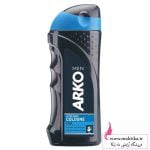 نمایندگی محصولات ارکو، افتر شیو آرکو من men