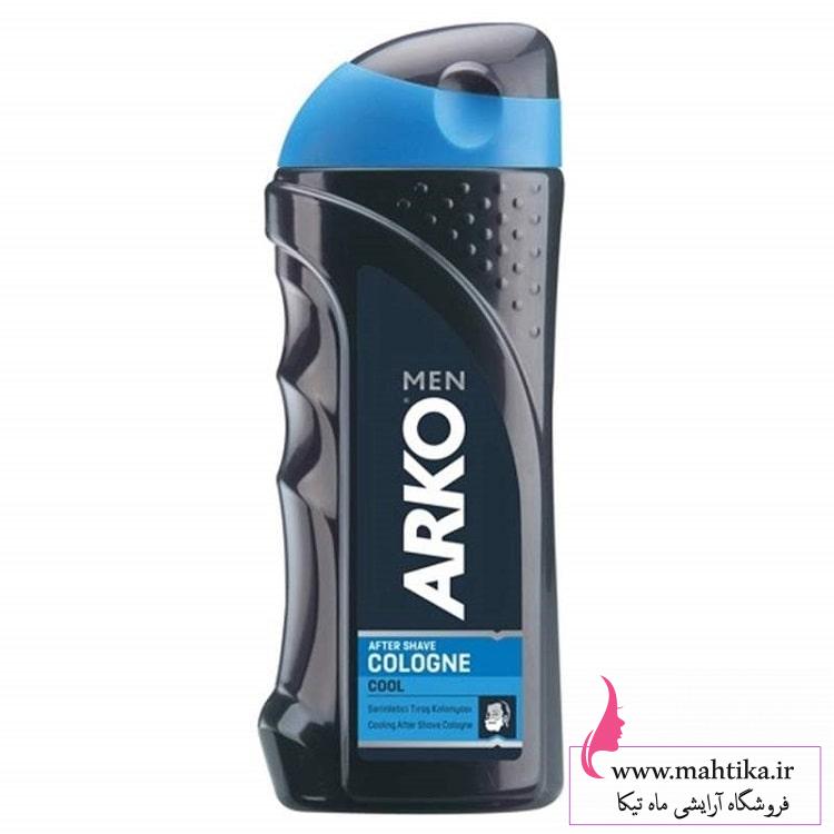 نمایندگی محصولات ارکو، افتر شیو آرکو من men نمایندگی محصولات ارکو، افتر شیو آرکو من men