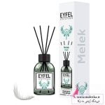 قیمت عمده خوشبو کننده هوا ایفل، ۱۱۰ میل رایحه ملک آنجل