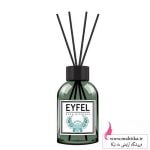 قیمت عمده خوشبو کننده هوا ایفل، ۱۱۰ میل رایحه ملک آنجل