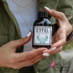 قیمت عمده خوشبو کننده هوا ایفل، ۱۱۰ میل رایحه ملک آنجل