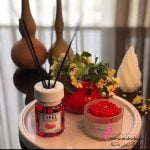 خوشبو کننده ایفل عمده رایحه آدامس ۱۲۰میل