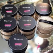 قیمت عمده پودر فیکس فلورمار اورجینال