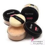 قیمت عمده پودر فیکس فلورمار اورجینال