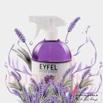 بهترین اسپری خوشبو کننده هوا، برند ایفل رایحه لوندر