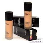 کرم پودر مک سری هایپر رئال HYPER REAL | نمایندگی مک ماهتیکا