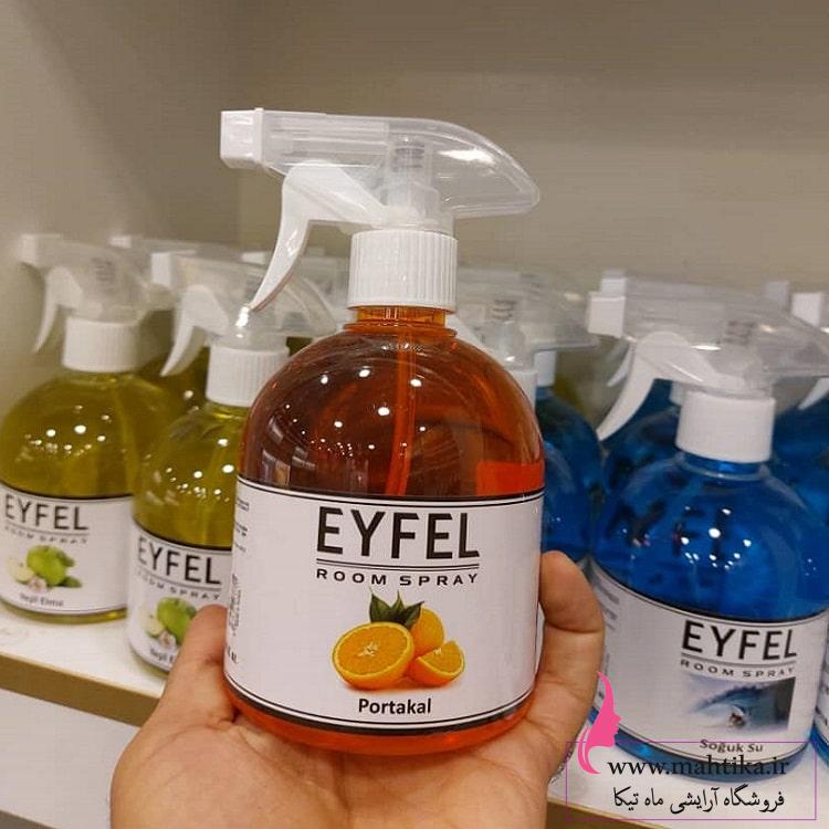 ایفل ۵۰۰ میل پرتقال | نمایندگی ایفل تبریز ایفل ۵۰۰ میل پرتقال | نمایندگی ایفل تبریز