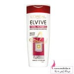 قیمت عمده شامپو لورال اورجینال ، رنگ سفید