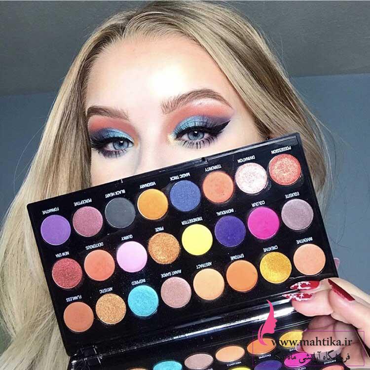 بک پخش عمده سایه رولوشن اصل مدل کریتیو 1