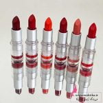 فروش عمده لوازم آرایشی و بهداشتی ، رژ جامد راچر