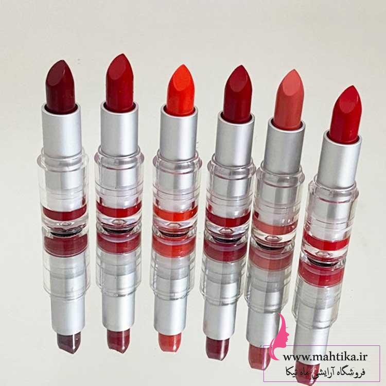 رژ-جامد فروش عمده لوازم آرایشی و بهداشتی ، رژ جامد راچر