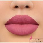 فروش عمده لوازم آرایشی بهداشتی، رژ جامد رومانتیک مات - Image 3