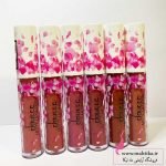 پخش عمده رژ لب مایع مات برنددوسه