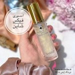 پخش عمده بهترین مارک لوازم ارایشی کره ای | اسپری فیکس SHAYA