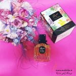 قیمت عمده ادکلن شرکتی فرگانس رایحه گوچی فلورا