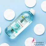 قیمت عمده میسلار واتر گارنیر پوست چرب