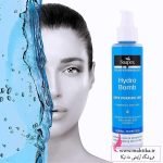 قیمت عمده بمب آبرسان سوپکس، پوست خشک