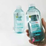 قیمت عمده میسلار واتر گارنیر پوست چرب