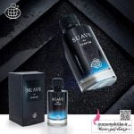 پخش عمده ادکلن فرگرانس ۱۰۰میل رایحه ساواچ مردانه