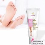 خرید عمده محصولات مراقبت از پوست ایرانی | ترک پا سوپکس