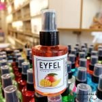 قیمت عمده خوشبو کننده ماشین ایفل انبه