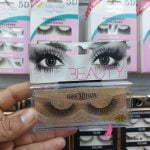 قیمت خرید عمده مژه مصنوعی هدا بیوتی