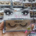 قیمت خرید عمده مژه مصنوعی هدا بیوتی