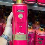 مرکز پخش شامپو در بازار تهران | شامپو فری سولفات یونیکو