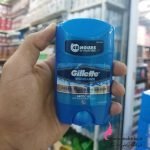 خرید عمده استیک ضد تعریق ژیلت اورجینال