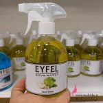 بهترین اسپری خوشبو کننده هوا | ایفل سیب سبز