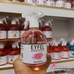 اسپری خوشبو کننده eyfel رایحه گل باغچه