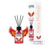 پخش خوشبو کننده خانه ایفل ۱۱۰میل، رایحه فایر آنجل