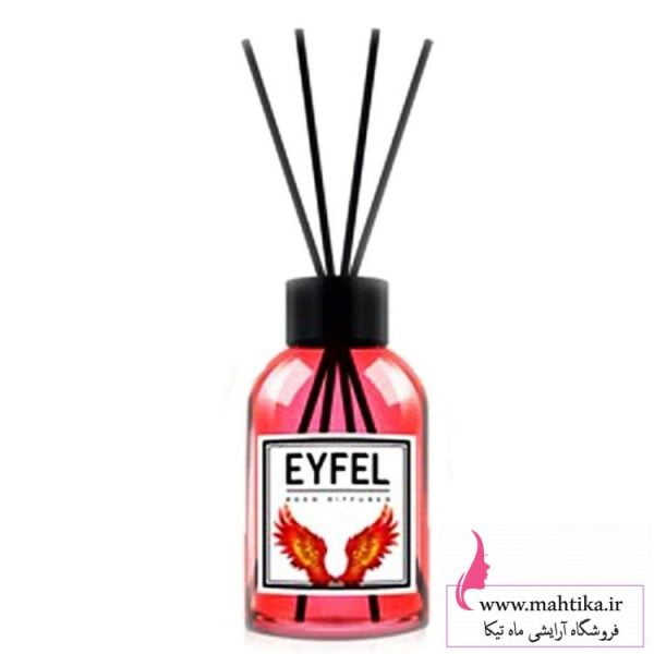 پخش خوشبو کننده خانه ایفل ۱۱۰میل، رایحه فایر آنجل پخش خوشبو کننده خانه ایفل ۱۱۰میل، رایحه فایر آنجل
