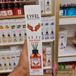 پخش خوشبو کننده خانه ایفل ۱۱۰میل، رایحه فایر آنجل