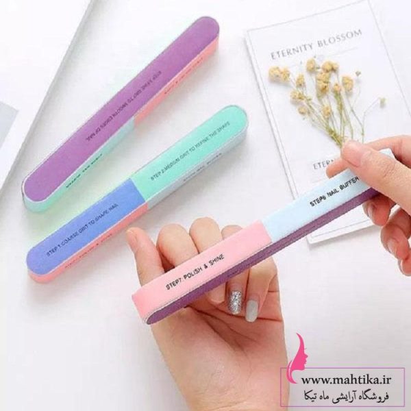 قیمت خرید عمده سوهان پولیش فانتزی