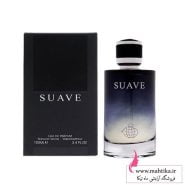 پخش عمده ادکلن فرگرانس ۱۰۰میل رایحه ساواچ مردانه