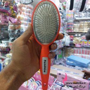 قیمت عمده برس مو طرح جین