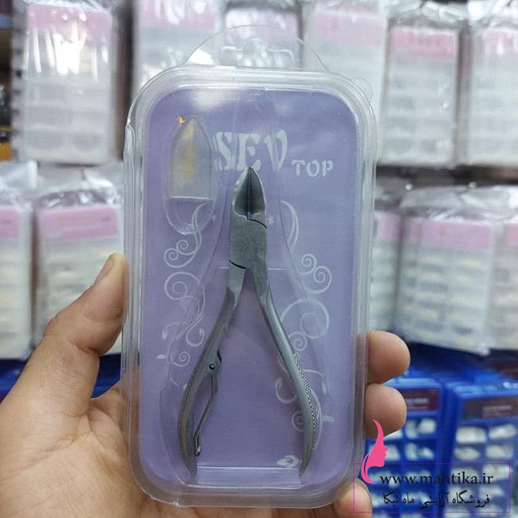 قیمت عمده نیپر گوشه گیر ناخن اورجینال قیمت عمده نیپر گوشه گیر ناخن اورجینال