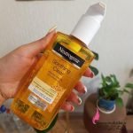 میسلار ژل شستشو و پاک کننده نوتروژینا